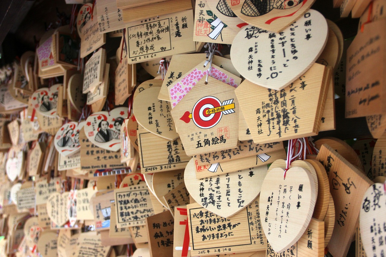 吉安留学日本之融入日本社会：文化交流与学术提升的完美平衡