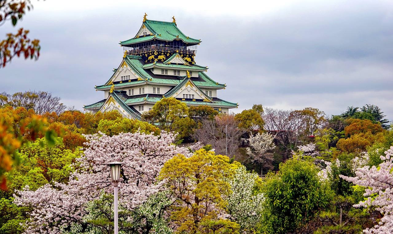 吉安追寻梦想的起点：为何选择高考后去日本留学？
