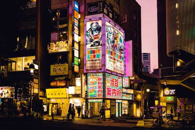 吉安寻找学术平衡：留学日本如何处理学业与生活